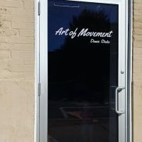 Art of Movement Dance Studio ico