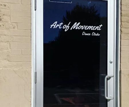 Art of Movement Dance Studio