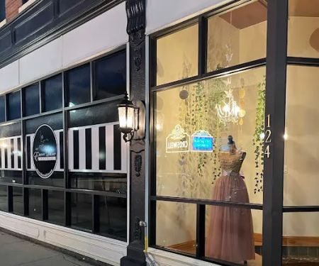 Encore Dance Studio