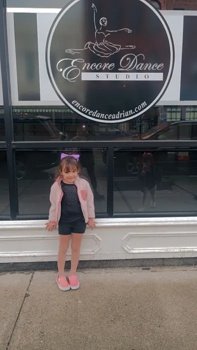 Encore Dance Studio Picture 9