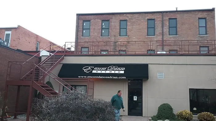 Encore Dance Studio Picture 6
