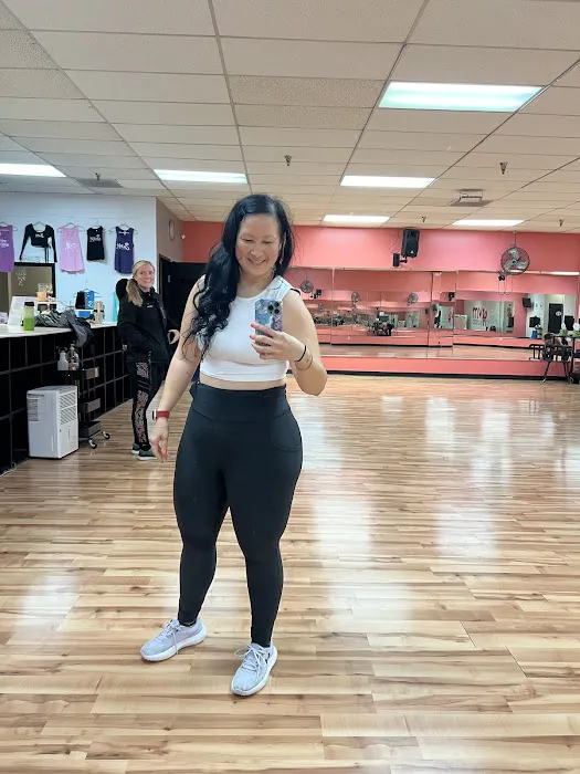 MVP Dance Fit Picture 4