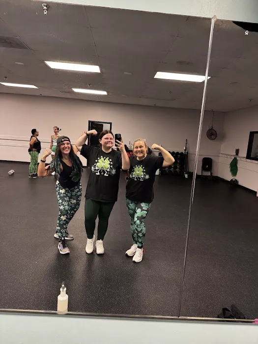 MVP Dance Fit Picture 1