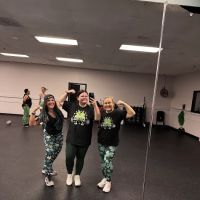 MVP Dance Fit ico