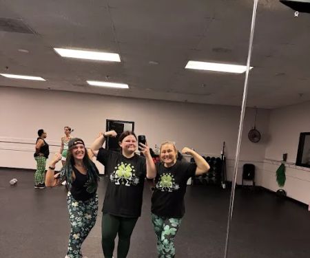MVP Dance Fit