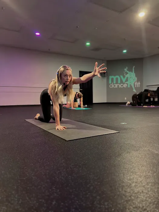 MVP Dance Fit Picture 8