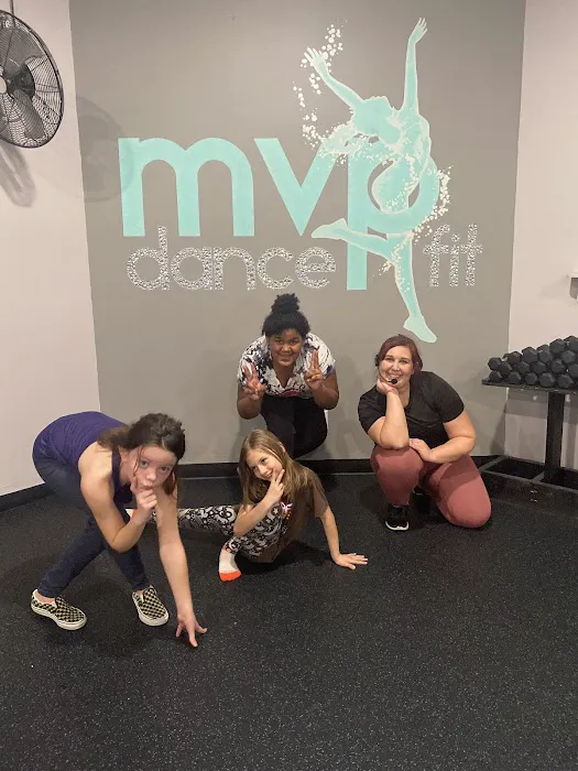 MVP Dance Fit Picture 6