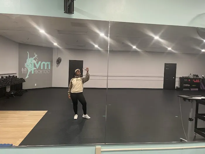 MVP Dance Fit Picture 5