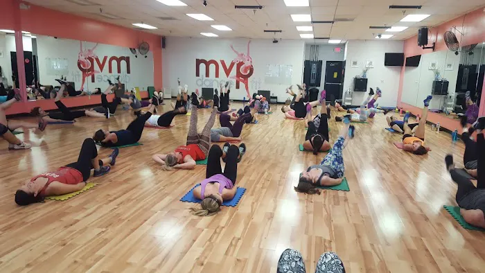 MVP Dance Fit Picture 10