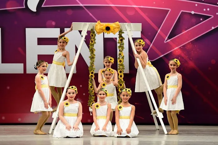 Special Touch Talent Dance Picture 5
