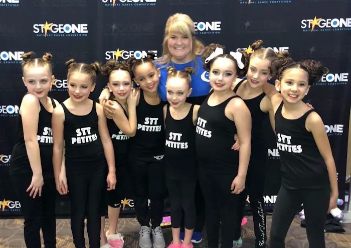 Special Touch Talent Dance Picture 4