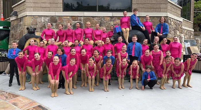 Special Touch Talent Dance Picture 8