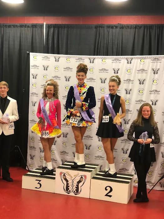 Richens/Timm Academy of Irish Dance Picture 4