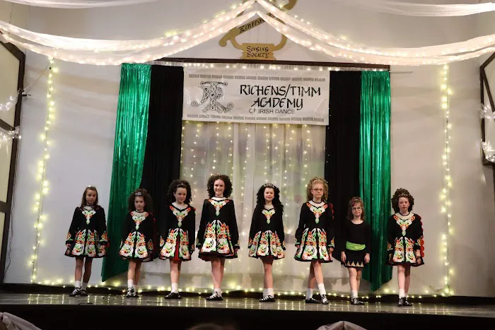 Richens/Timm Academy of Irish Dance Picture 1
