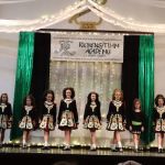 Richens/Timm Academy of Irish Dance