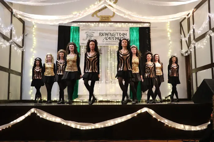 Richens/Timm Academy of Irish Dance Picture 2
