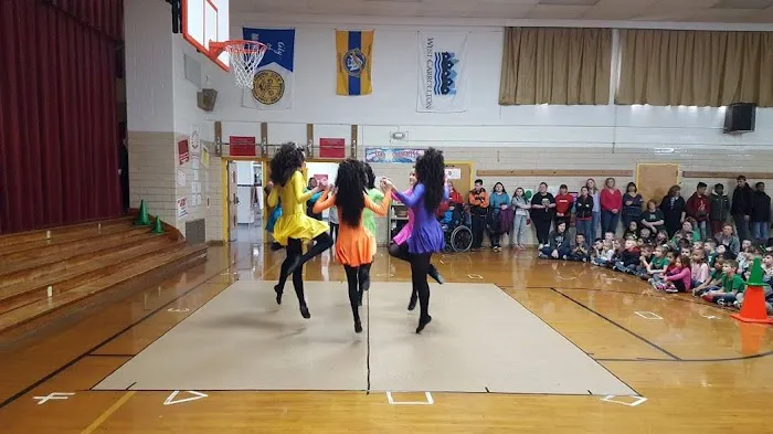 Richens/Timm Academy of Irish Dance Picture 5