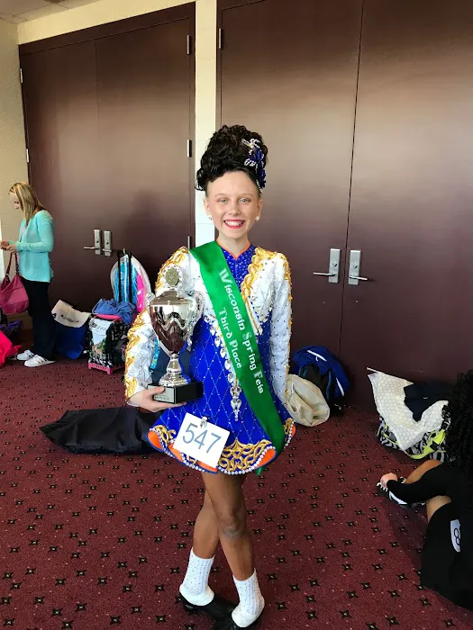 Richens/Timm Academy of Irish Dance Picture 8