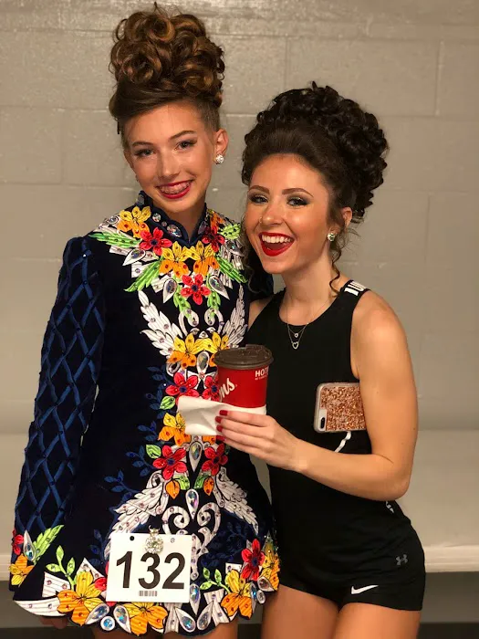 Richens/Timm Academy of Irish Dance Picture 7