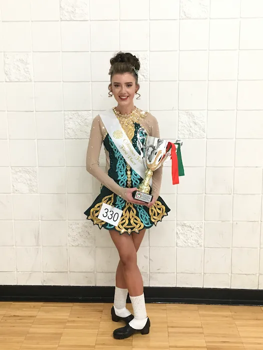 Richens/Timm Academy of Irish Dance Picture 6