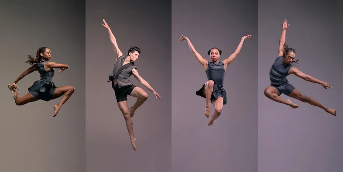 Dayton Contemporary Dance Company Picture 1