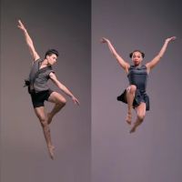 Dayton Contemporary Dance Company ico