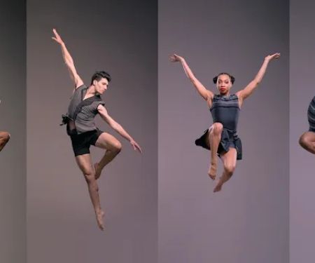 Dayton Contemporary Dance Company