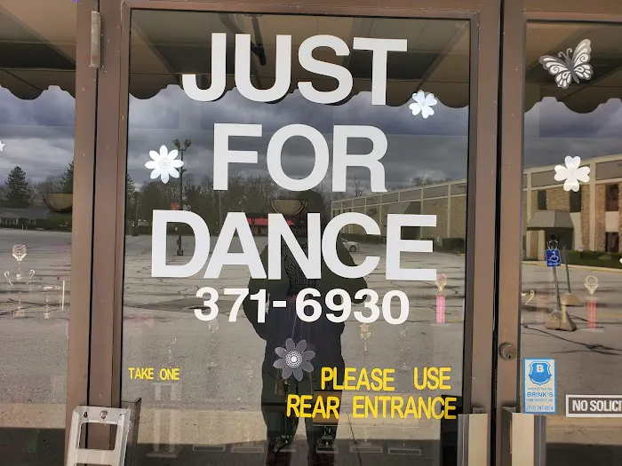 Just For Dance Picture 1