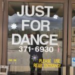 Just For Dance