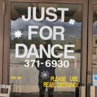 Just For Dance ico
