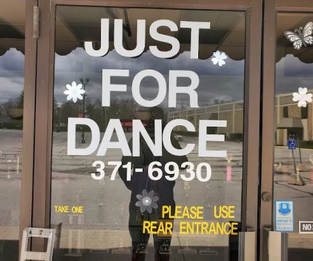Just For Dance