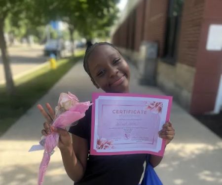Anointed Dance Academy