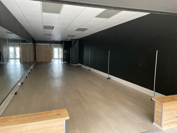 Uninhibited | Empowering Movements Studio Picture 3