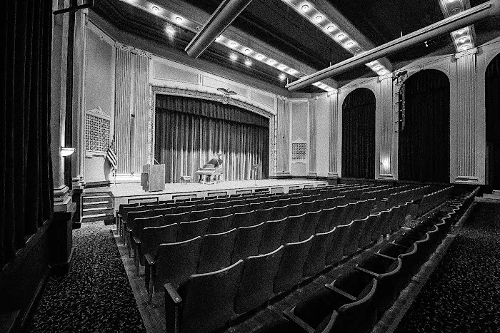 Stivers School for the Arts Picture 1