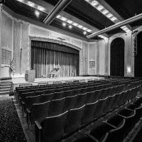 Stivers School for the Arts ico