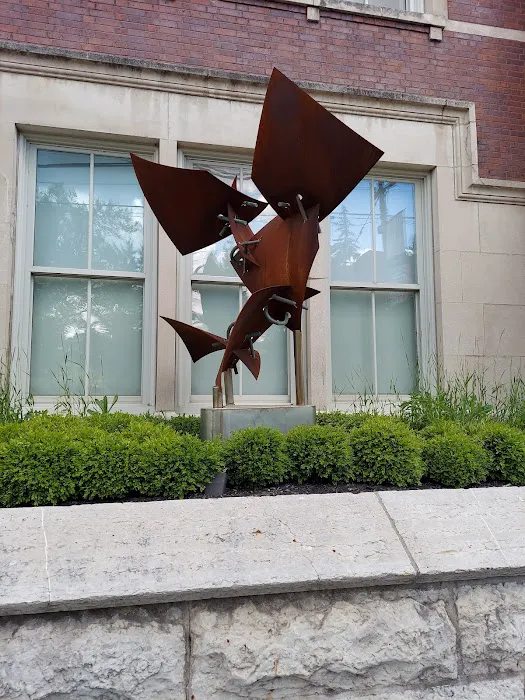 Stivers School for the Arts Picture 2