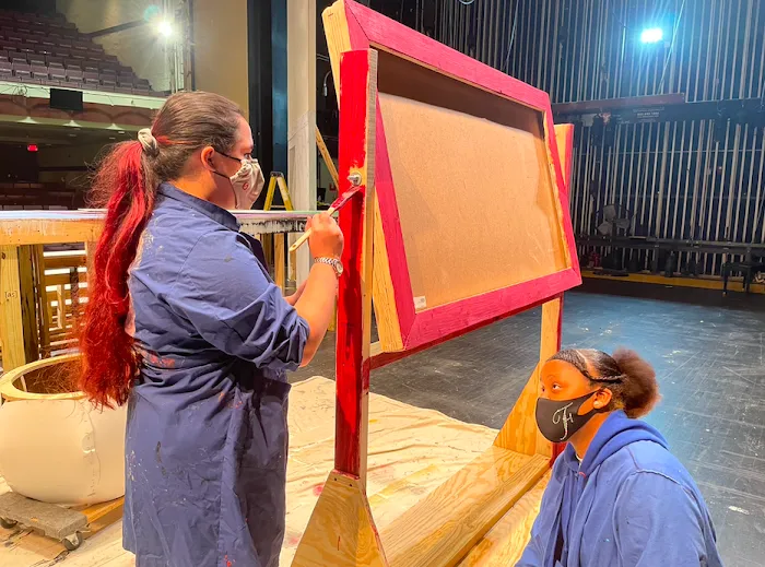 Stivers School for the Arts Picture 3