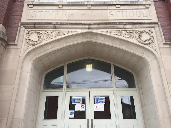 Stivers School for the Arts Picture 5