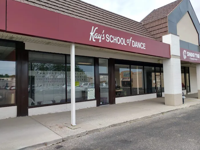 Kay's School of Dance Picture 2