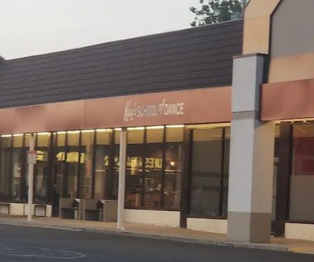 Kay's School of Dance
