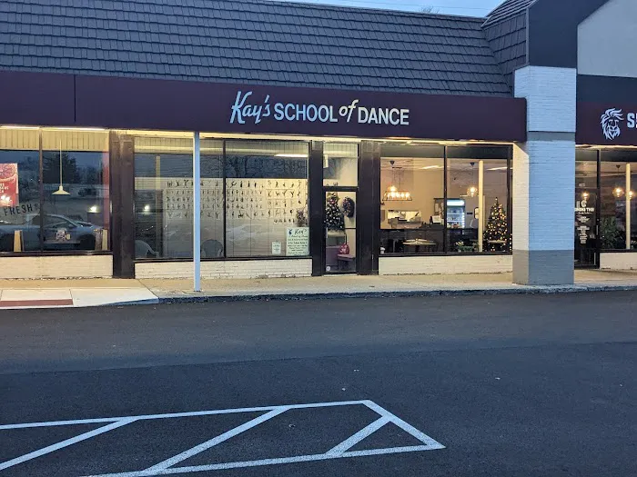 Kay's School of Dance Picture 3