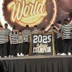 Celebrity Athletics Cheer and Dance