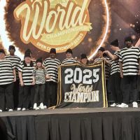 Celebrity Athletics Cheer and Dance ico