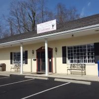 Bellbrook Dance Academy ico