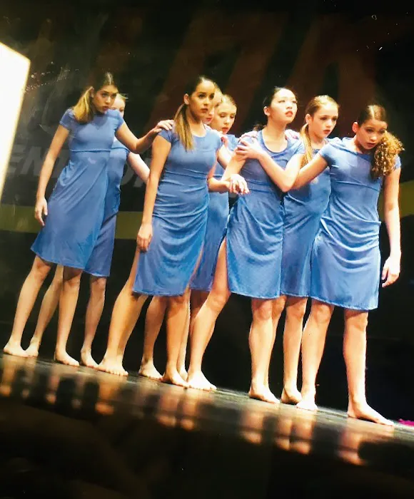 Terre's Dance Workshop Picture 2
