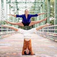 Modern Elements- The Dance Studio & Boutique ico