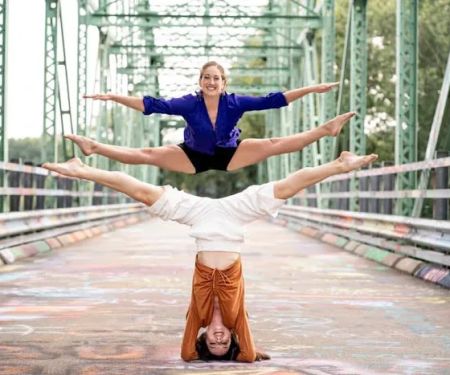 Modern Elements- The Dance Studio & Boutique