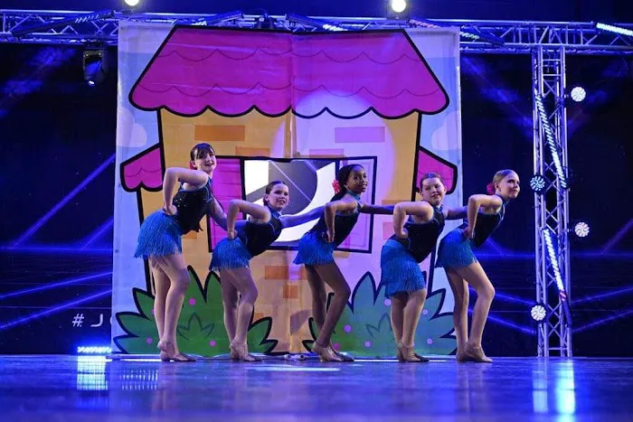 Modern Elements- The Dance Studio & Boutique Picture 3