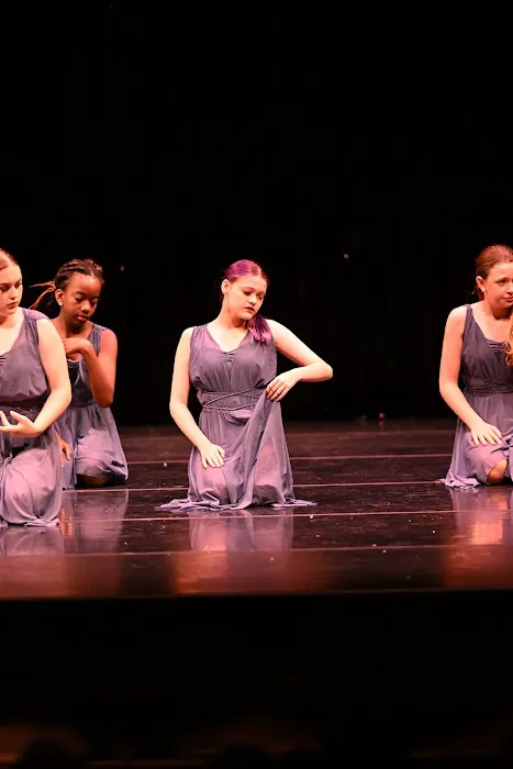 Modern Elements- The Dance Studio & Boutique Picture 8