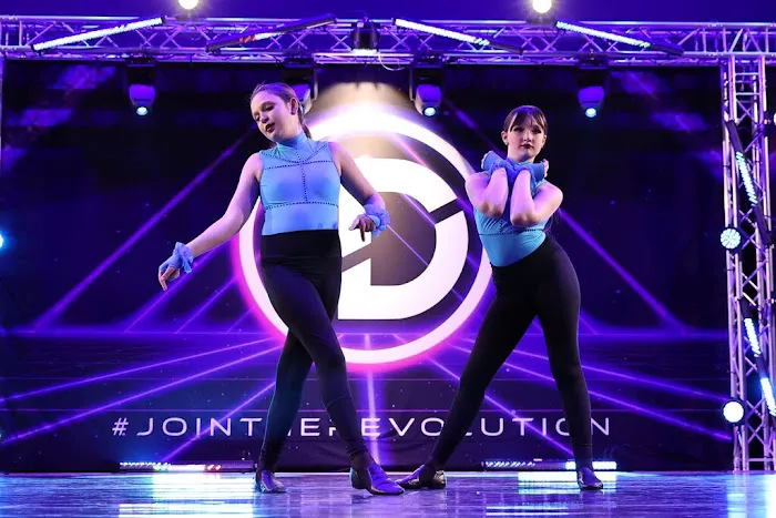 Modern Elements- The Dance Studio & Boutique Picture 4